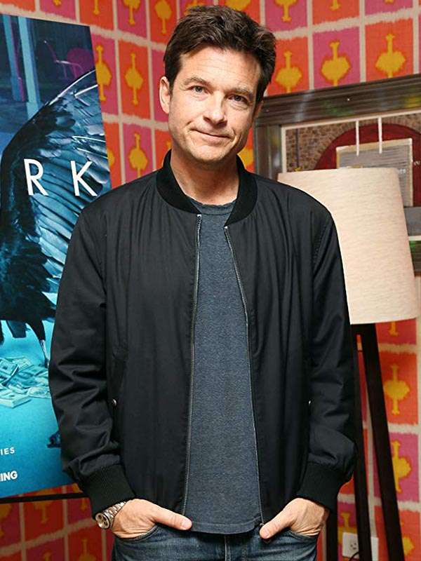TV Series Ozark Martin Byrde Jacket