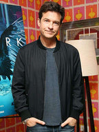 TV Series Ozark Martin Byrde Jacket