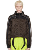 Martine-Rose-Shrunken-Track-Jacket-Brown