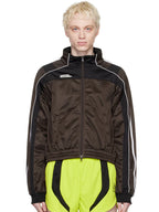 Martine-Rose-Shrunken-Track-Jacket-Brown