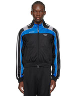 Martine-Rose-Shrunken-Track-Jacket-In-Black-Blue