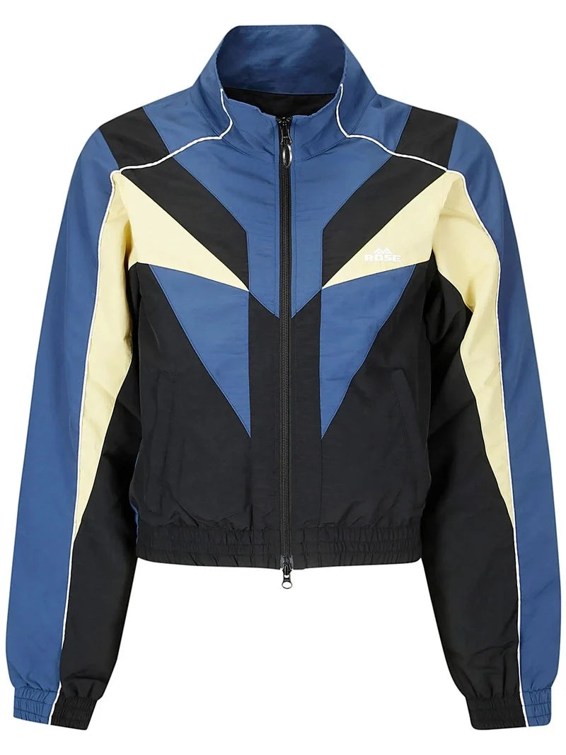 Martine-Rose-Shrunken-Track-Jacket-In-Black-Yellow