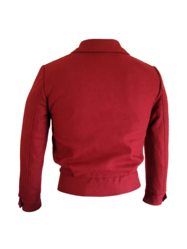 BTTF Marty Mcfly 1955 Jacket