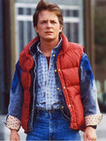 Marty Mcfly Jacket
