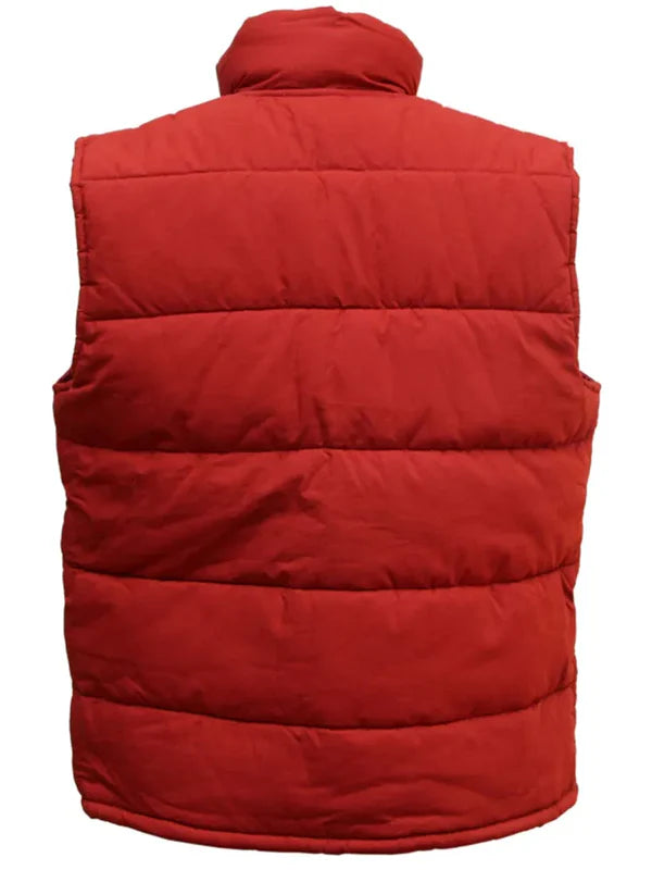 Marty Mcfly Jacket