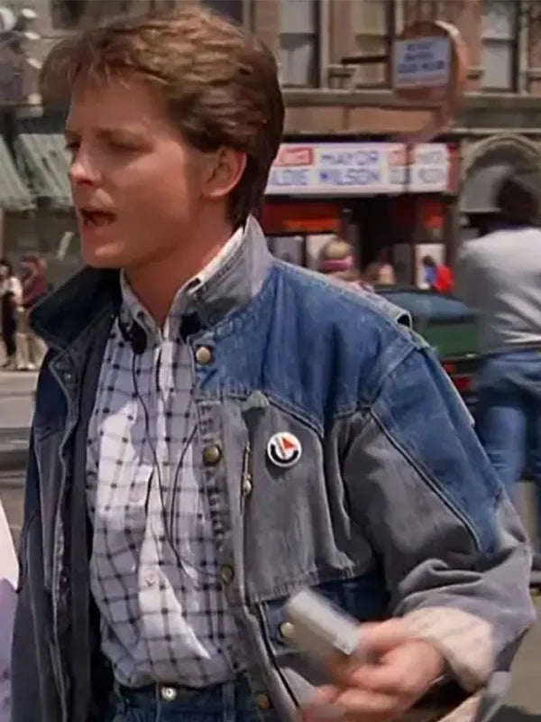 Marty-Mcfly-Denim-Jacket
