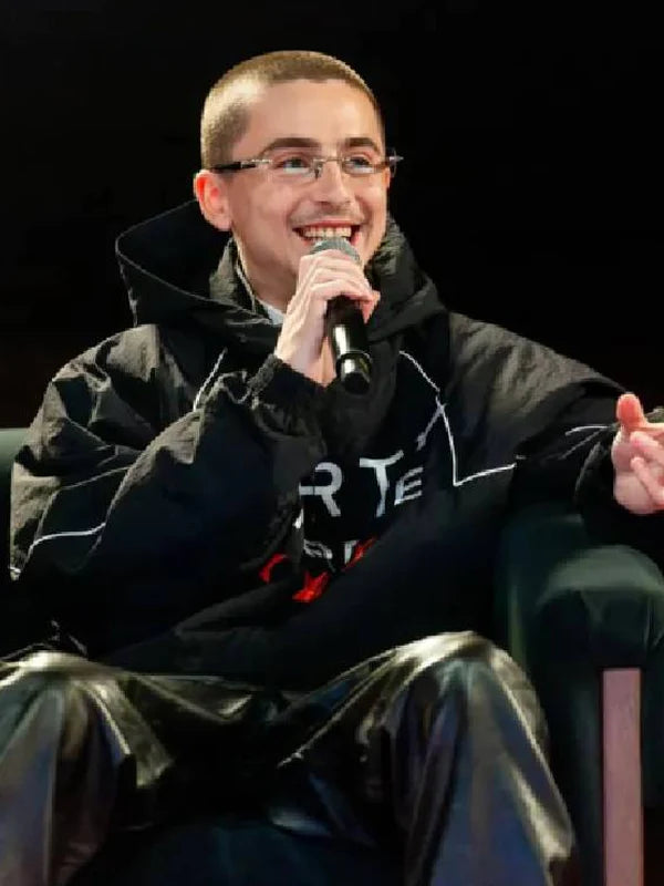 Marty-Supreme-Timothee-Chalamet-Black-Jacket