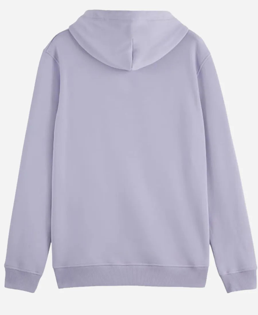 The Neighborhood Marcel Spears Purple Hoodie