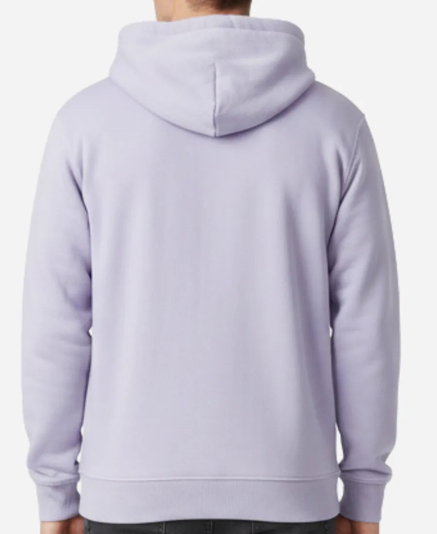 The Neighborhood Marcel Spears Purple Hoodie