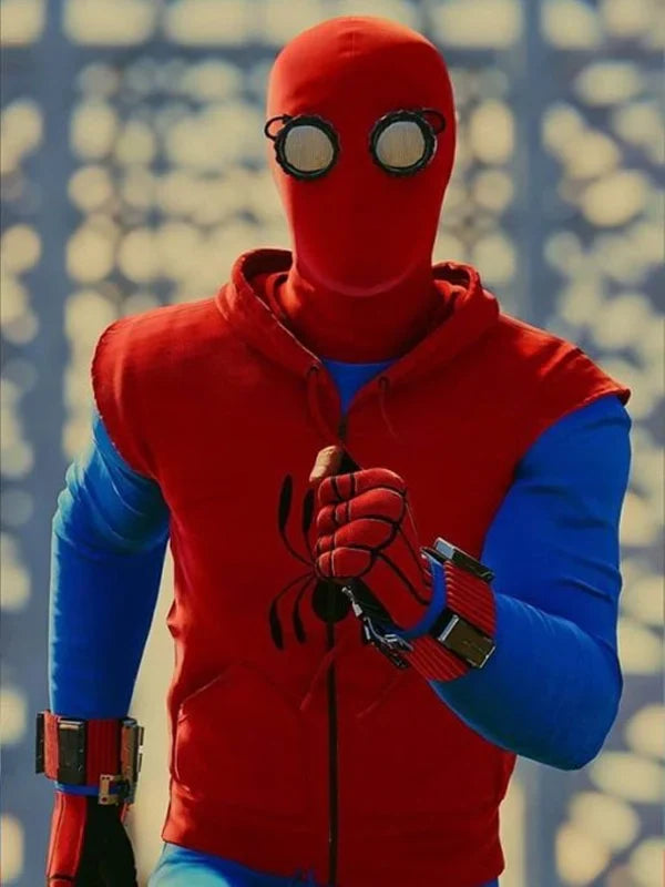 Marvel-Spider-Man-Homecoming-Cosplay-Hoodie
