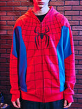 Marvel Spider Man Brand New Day Hooded Jacket