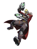 Marvel Tokon Fighting Souls Star Lord Coat