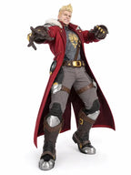 Marvel Tokon Fighting Souls Star Lord Coat