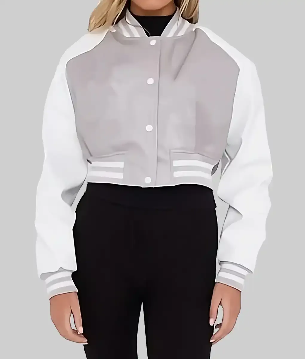 Mary-Womens-Grey-and-White-Leather-Varsity-Jacket