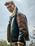 Masters-Of-The-Air-Austin-Butler-Leather-Jacket