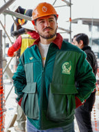 Adidas Mexico Worker Jacket