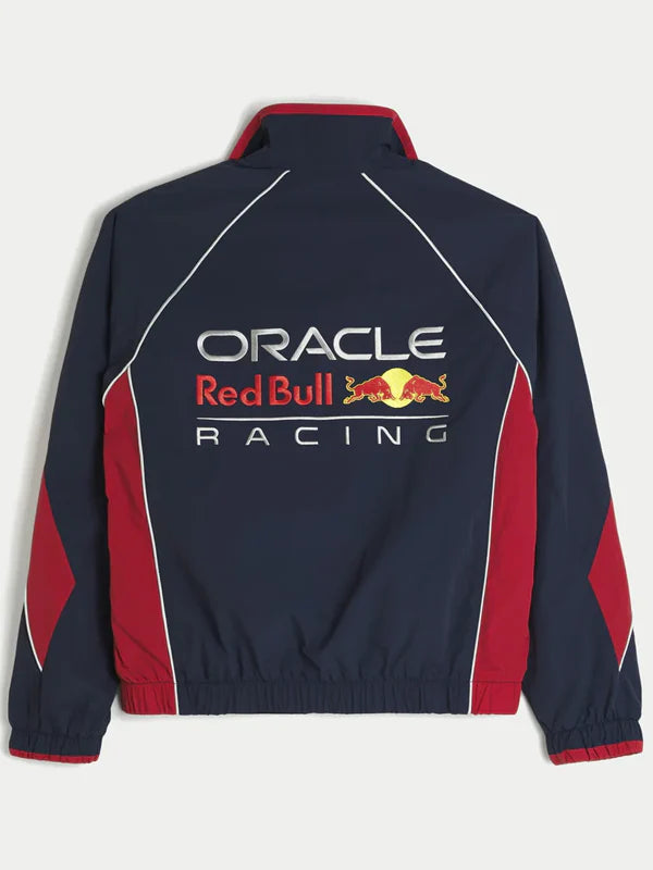 Max-Verstappen-Hollister-Jacket-Back