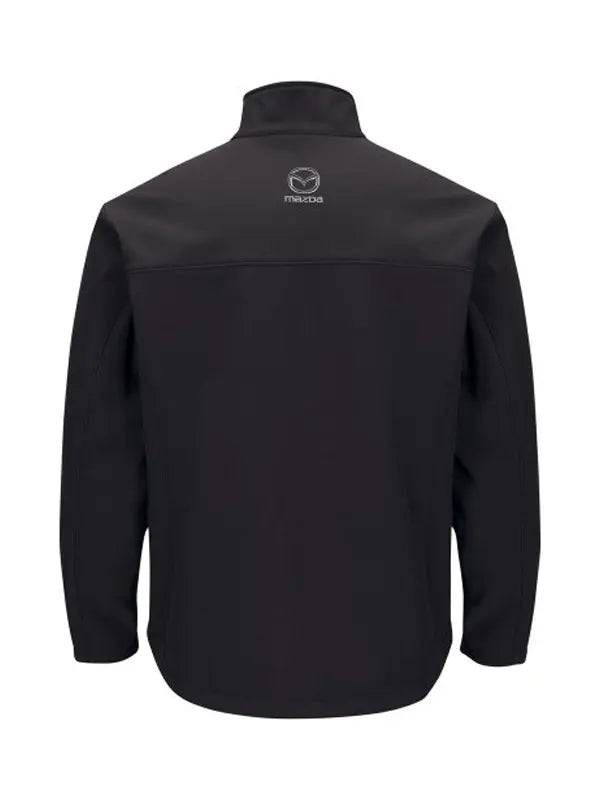 Mazda Jacket