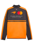 McLaren F1 2026 Team Softshell Jacket