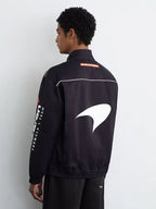 Unisex McLaren Racing Logo Jacket