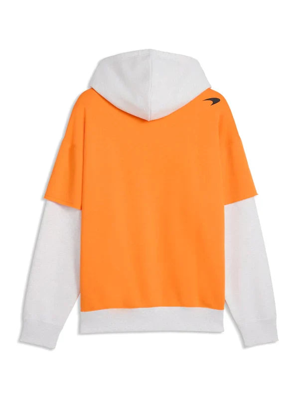 McLaren-F1-Team-Puma-Racing-Orange-Hoodie-Back