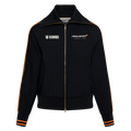 McLaren F1 Team Vintage Soft Track Jacket