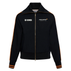 McLaren F1 Team Vintage Soft Track Jacket