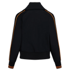 McLaren F1 Team Vintage Soft Track Jacket