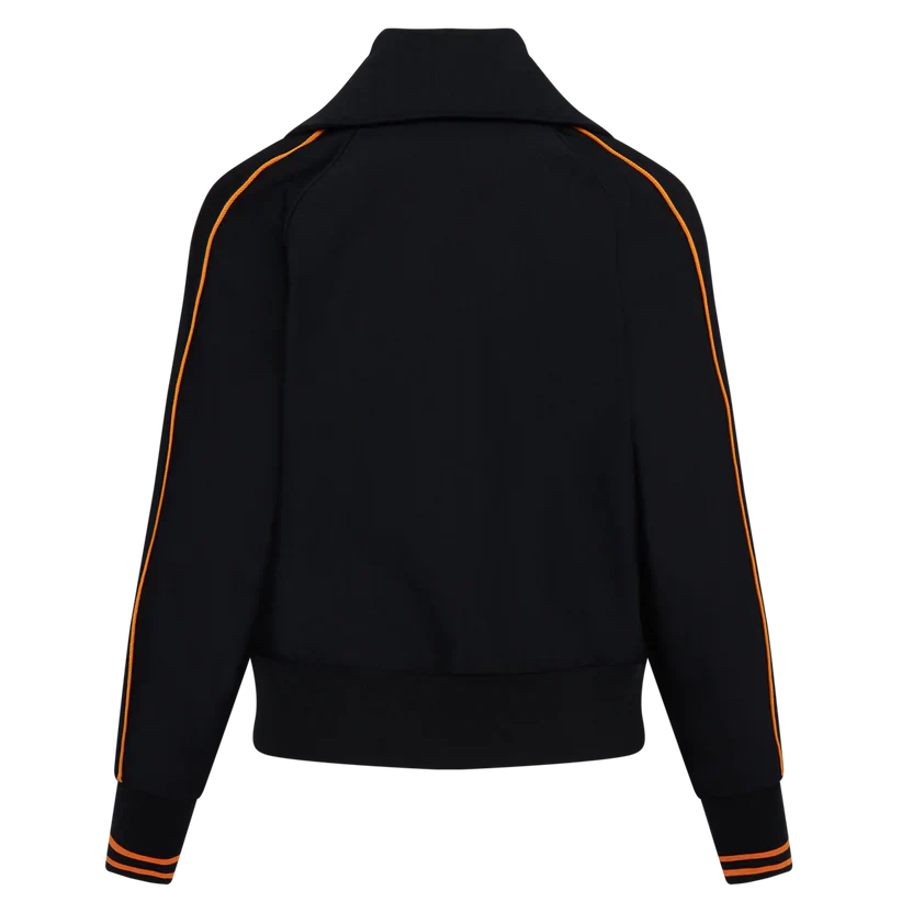 McLaren F1 Team Vintage Soft Track Jacket