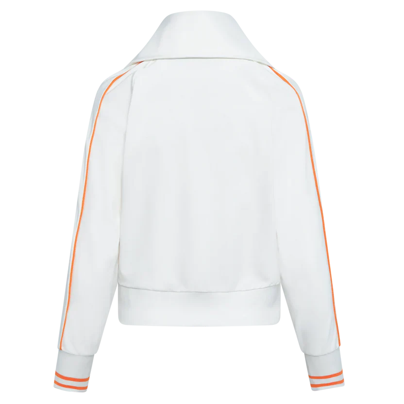 McLaren F1 Team Vintage Soft Track Jacket