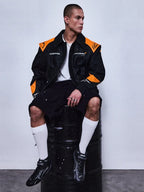 Mclaren Racing Jacket