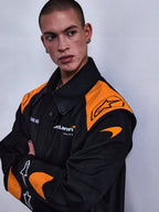 Mclaren Racing Jacket Buy
