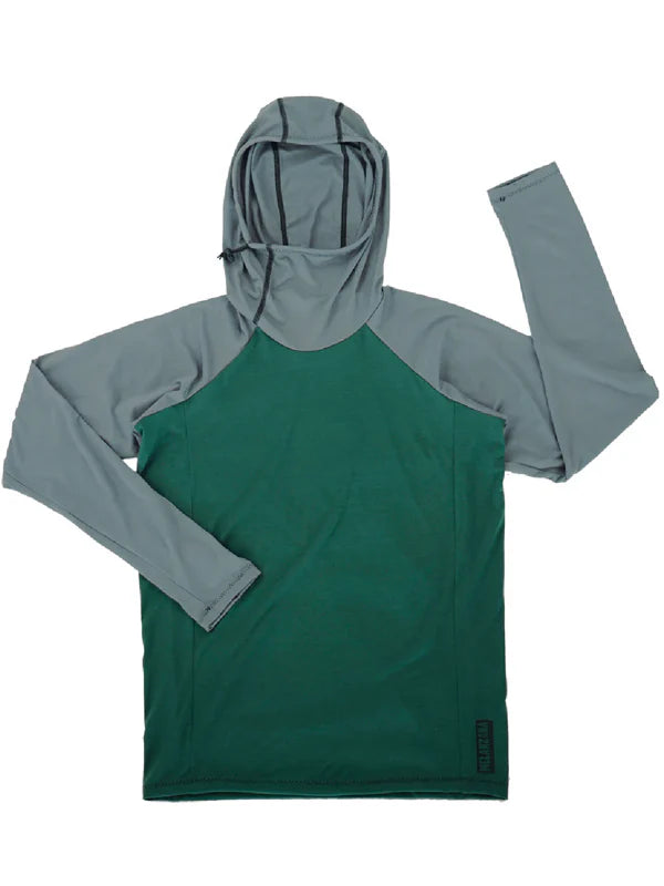 Melanzana Hoodie