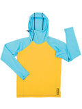Melanzana Hoodie