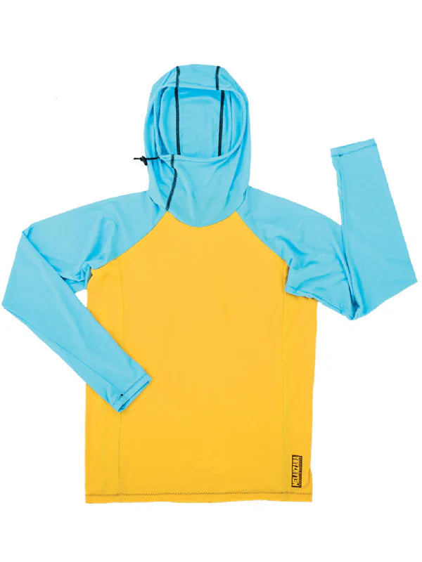 Melanzana Hoodie