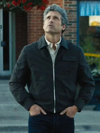 Memories-of-a-Killer-S01-Patrick-Dempsey-Black-Jacket