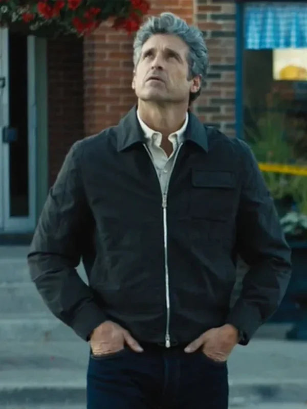 Memories-of-a-Killer-S01-Patrick-Dempsey-Black-Jacket