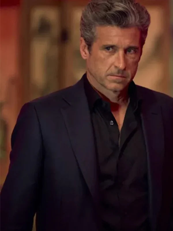 Memories-of-a-Killer-S01-Patrick-Dempsey-Blazer