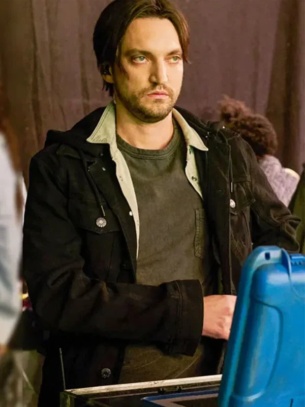 Memories-of-a-Killer-S01-Richard-Harmon-Black-Jacket
