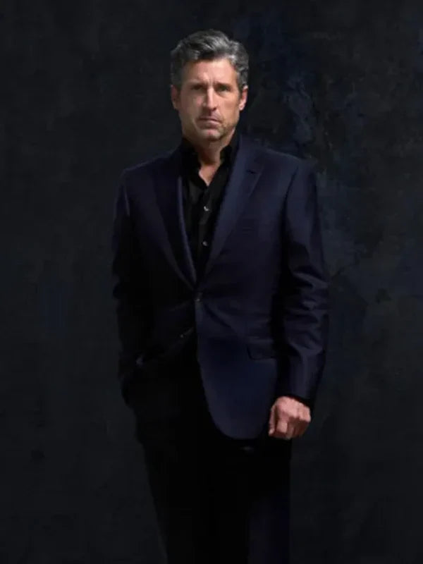 Memory-of-a-Killer-S01-Patrick-Dempsey-Blazer-Blue