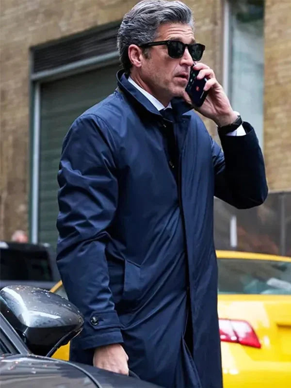 Memory-of-a-Killer-S01-Patrick-Dempsey-Coat-Blue