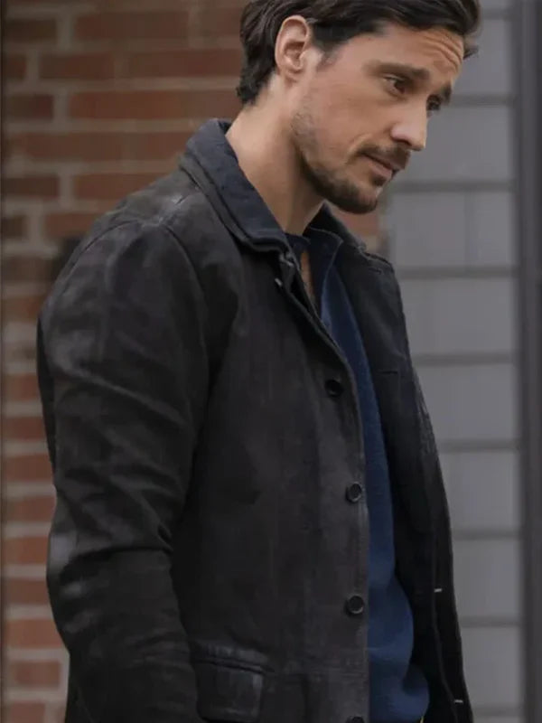 Memory-of-a-Killer-S01-Peter-Gadiot-Real-Leather-Jacket