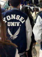 Men-And-Women-Yonsei-University-Jacket-BackView