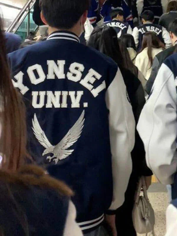 Men-And-Women-Yonsei-University-Jacket-BackView