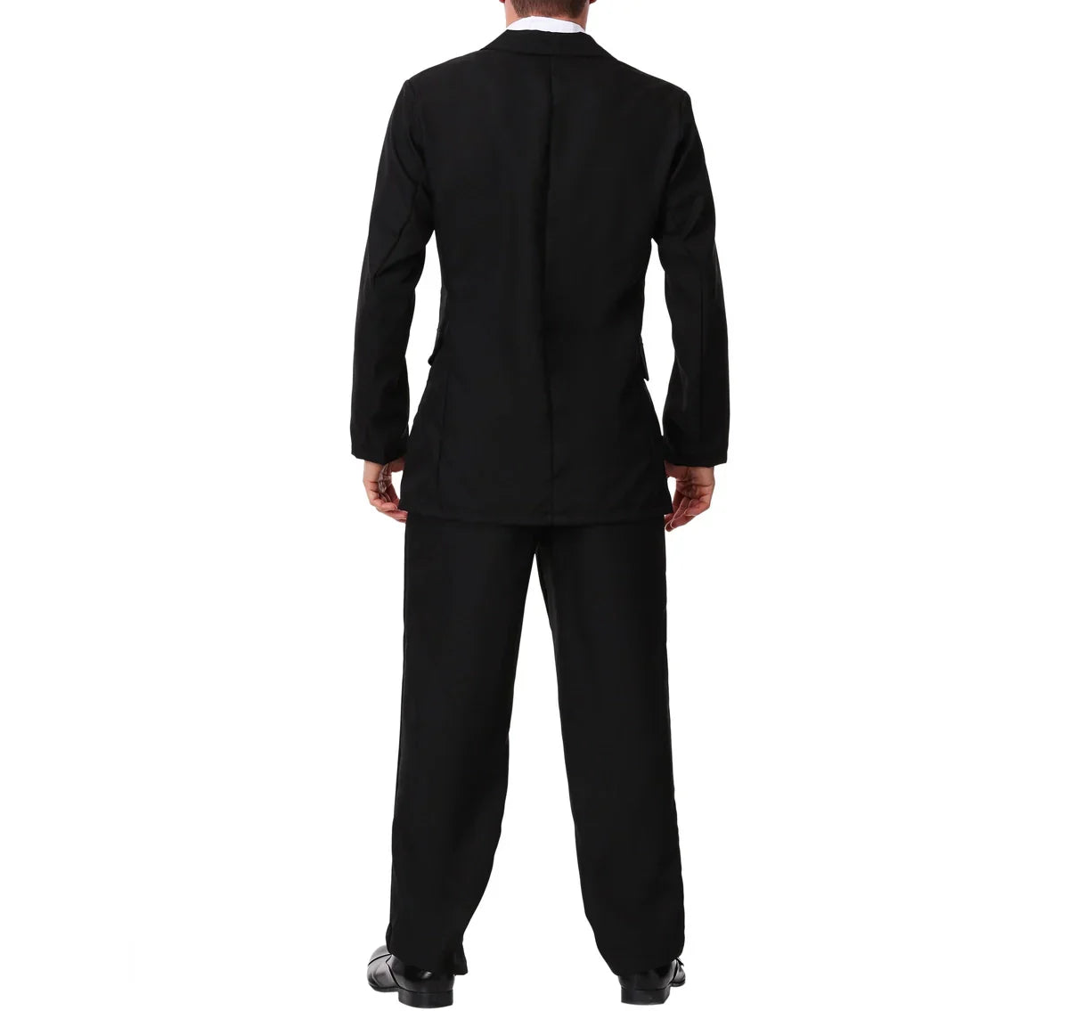 Men-Black-Costume-Suit