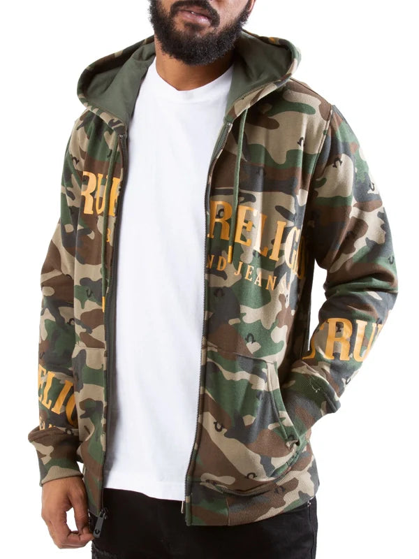 Men-True-Religion-Camo-Hoodie