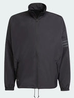 Adidas Neuclassics Track Jacket Black