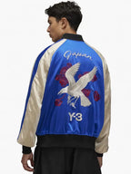 Y 3 Jfa Souvenir Jacket