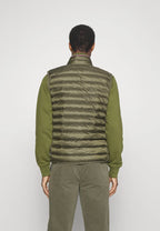 Tommy Hilfiger Men's Legacy Lightweight Packable Puffer Vest