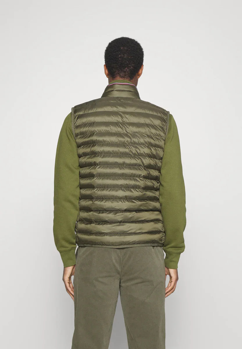 Tommy Hilfiger Men's Legacy Lightweight Packable Puffer Vest